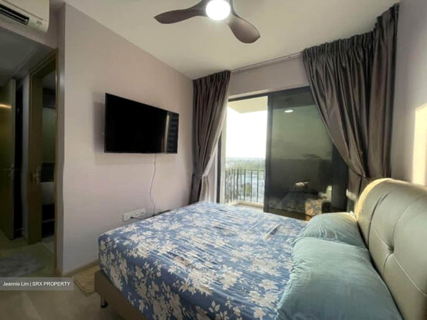 High Park Residences (D28), Apartment #537690181